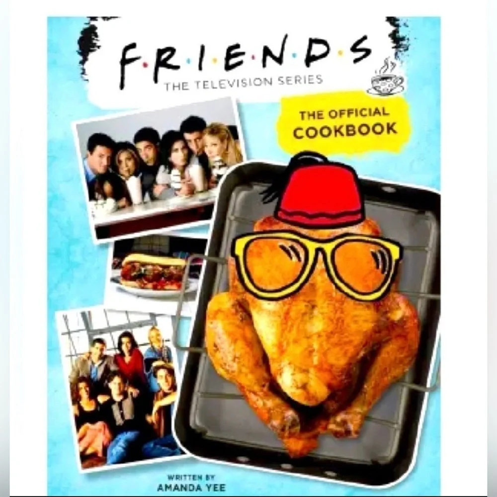 Ultimate Friends Gift Bundle!